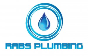 Rab's Plumbing Logo